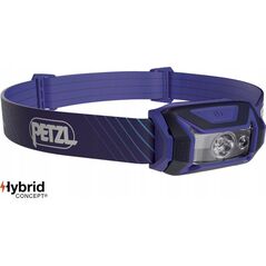 Latarka czołowa Petzl Petzl TIKKA CORE, LED light (blue)