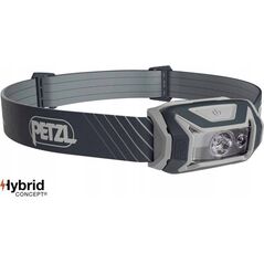 Latarka czołowa Petzl Petzl TIKKA CORE, LED light (grey)