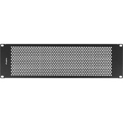 Lanberg Zaślepka do szaf Lanberg AK-1413-B 19" 3U perforowana czarna