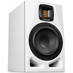 Kolumna ADAM Audio ADAM A7V White - Monitor aktywny