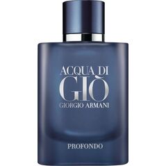 Giorgio Armani Acqua Di Gio Profondo EDP 75 ml