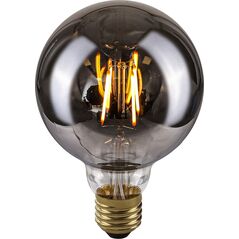 Italux Dymiona żarówka edison E27 4W ciepła Italux ledowa 801454