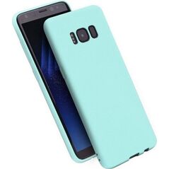 Etui Candy Samsung M21 M215 niebieski /blue