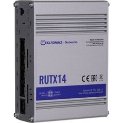 Router Teltonika RUTX14