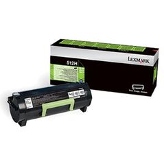 LEXMARK MS312/415 TONER CRTR (51F2H00) HC 5k (LEX51F2H00) έως 12 άτοκες Δόσεις