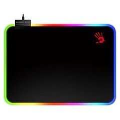 Podkładka A4Tech A4tech podložka pod myš Bloody MP-35N, RGB, 350x250mm