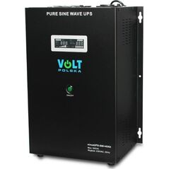Przetwornica Volt Przetwornica VOLT POLSKA SinusUPS-500 40AH 12V 300/500W