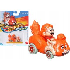 Hot Wheels Pojazd RacerVerse Mei