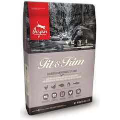 Orijen ORIJEN Fit & Trim Cat 5.4kg