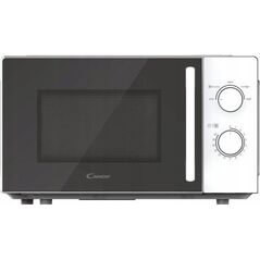 Kuchenka mikrofalowa Candy Candy Idea CMW20SMWLI/4U Blat Mikrofalówka Solo 20 l 700 W Biały