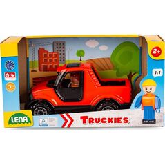 Lena Pojazd Truckies Pick up Lena