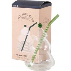 Χριστουγεννιάτικο δέντρο Boltze Glass για το χριστουγεννιάτικο πάρτι PETER 14165430 4066076443239
