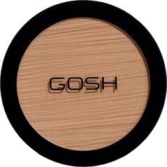 Gosh GOSH Bronzing Powder (W) stone bronzing powder 02 Natural Glow 9g 1486433 5701278615587
