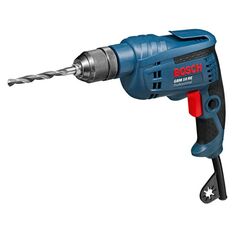 Wiertarka Bosch GBM 10 RE 600W