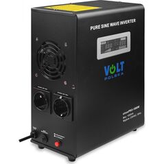 Przetwornica Volt SinusPRO-1000W 12V 700/1000W