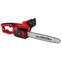 Piła łańcuchowa Einhell GH-EC 2040 2000 W 40 cm