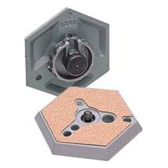 Głowica Manfrotto 3/8\\" MA 030-38