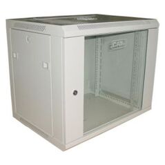Szafa Digitus Wisząca 19" 9U (DN-W19 09U/450)