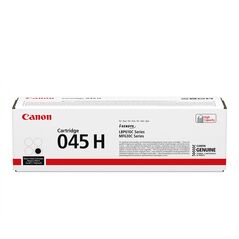 Canon LBP610/MF630 SERIES TONER BLACK HC (1246C002) (CAN-045BKH) έως 12 άτοκες Δόσεις