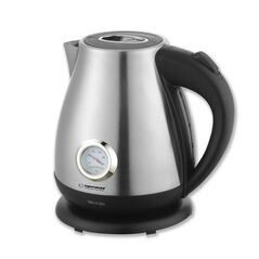 Esperanza Βραστήρας 1.7lt 2200W Ασημί (EKK029) (ESPEKK029) έως 12 άτοκες Δόσεις