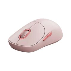 Xiaomi Ασύρματο Bluetooth Ποντίκι Ροζ (BHR8911GL) (XIABHR8911GL) έως 12 άτοκες Δόσεις