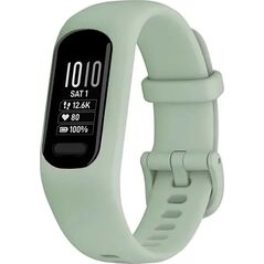 Smartband Garmin Vivosmart 5 S/M Miętowy