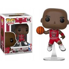 Figurka Funko Pop figurka funko pop! nba bulls 54 michael jordan
