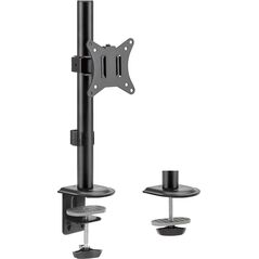 SENSE7 Uchwyt biurkowy na monitor 17"-32" FLOAT