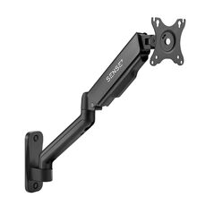 SENSE7 Uchwyt ścienny na monitor 17"-32" HANG WALL ARM