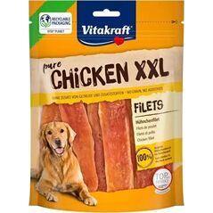Vitakraft Vitakraft Przysmak dla Psa Paski Kurczak 250g