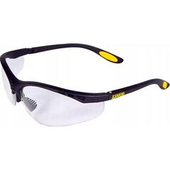 Dewalt OKULARY TAKTYCZNE OCHRONNE DEWALT REINFORCER CLEAR LENS