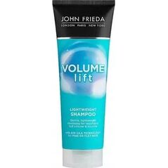 Alkotest JOHN FRIEDA_Volume Lift Shampoo szampon do włosów dodający objętości 75ml