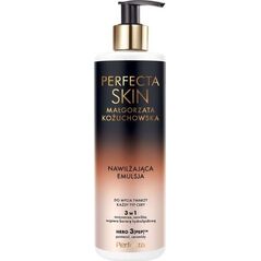 Perfecta Perfecta Skin by Małgorzata Kożuchowska Emulsja do mycia twarzy 300 ml