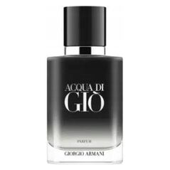 Giorgio Armani ARMANI ACQUA DI GIO PARFUM (M) EDP/S 30ML REFILLABLE