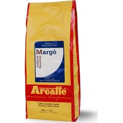Kawa ziarnista Arcaffe Margo 1 kg