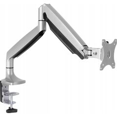 LogiLink Uchwyt biurkowy na monitor 13" - 32" (BP0042)
