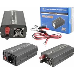 Przetwornica Volt 500/1000W 24/230V VOLT