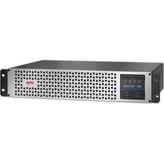 UPS APC Smart-UPS 750 (SMTL750RMI2UC)