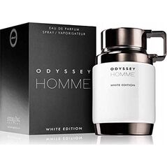 Armaf Odyssey Homme White Edition EDP 100 ml