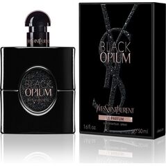 Yves Saint Laurent YSL OPIUM BLACK LE PARFUM  (W) EDP/S 50ML