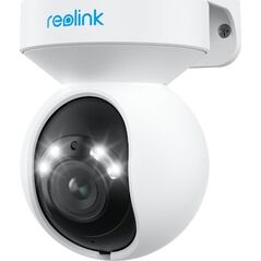 Kamera IP Reolink Reolink E Series E560, surveillance camera (white, WLAN, UHD)