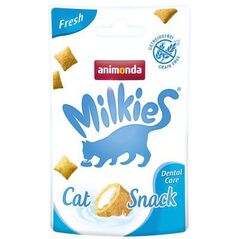 Animonda KOT 30g MILKIES FRESH DENTAL CARE