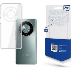 3MK Honor Magic6 Lite 5G - 3mk Clear Case