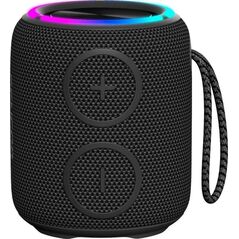 Lampa sufitowa Sencor SIRIUS 2 MINI BLACK 
 16W
