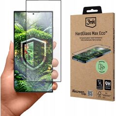 3MK 3MK HardGlass Max Eco Sam S24 Ultra GRS CU 1304127