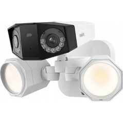 Kamera IP Belkin REOLINK bezpečnostní kamera Floodlight Series F750P, Duo 2 Floodlight PoE, duální čočky