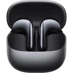 Słuchawki Xiaomi Xiaomi Buds 5 Graphite Black EU BHR8118GL 6941812768471