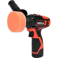 Yato Polerka rotacyjna YT-82903 12 V