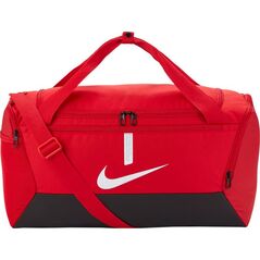 Nike Torba sportowa Academy czerwona r. S