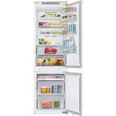 Lodówka Samsung BRB26605DWW